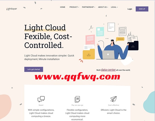 lightlayer